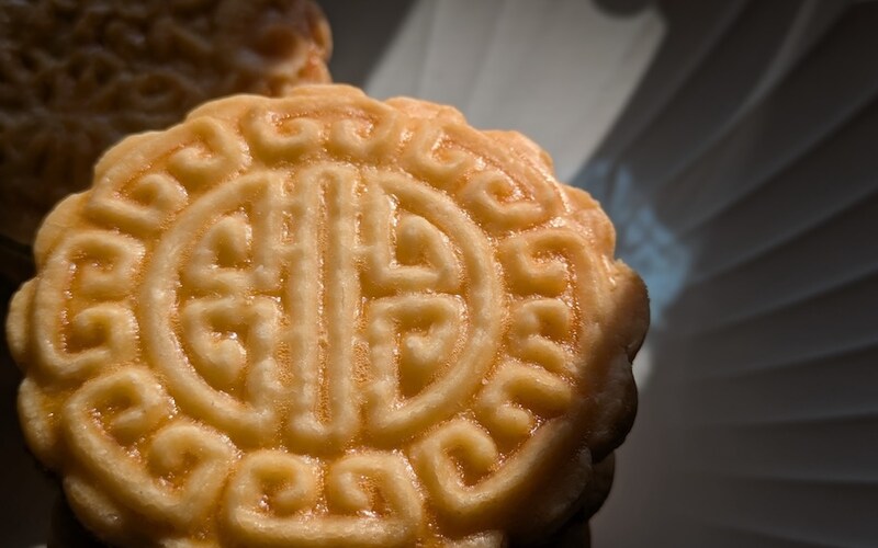 【話題の新店】創業70年の老舗が展開するフレンチシノワなこだわり空間パティスリー「Pâtissières JOGENRO」