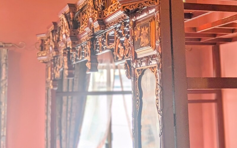 【話題の新店】創業70年の老舗が展開するフレンチシノワなこだわり空間パティスリー「Pâtissières JOGENRO」