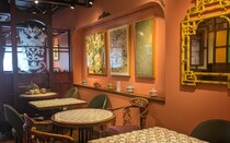 【話題の新店】創業70年の老舗が展開するフレンチシノワなこだわり空間パティスリー「Pâtissières JOGENRO」（横浜中華街）