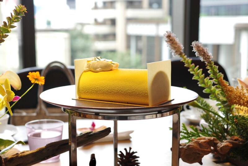 10月1日から予約開始。「ジャヌ東京」の繊細で美しいクリスマスケーキ2025