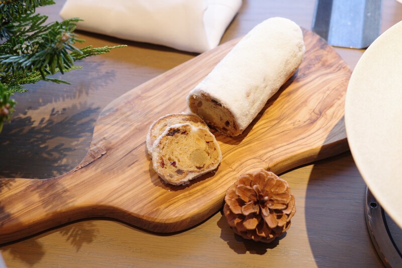 10月1日から予約開始。「ジャヌ東京」の繊細で美しいクリスマスケーキ2025