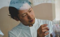 三ツ星レストランのシェフ・パティシエがパリで独立「Pâtisserie TOSHIYA TAKATSUKA」高塚シェフが描くお菓子の世界