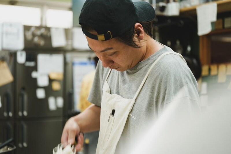 美味しさと幸せを紡ぐ「torantoroa33(トラントロア)(長野)至福のパンとお菓子