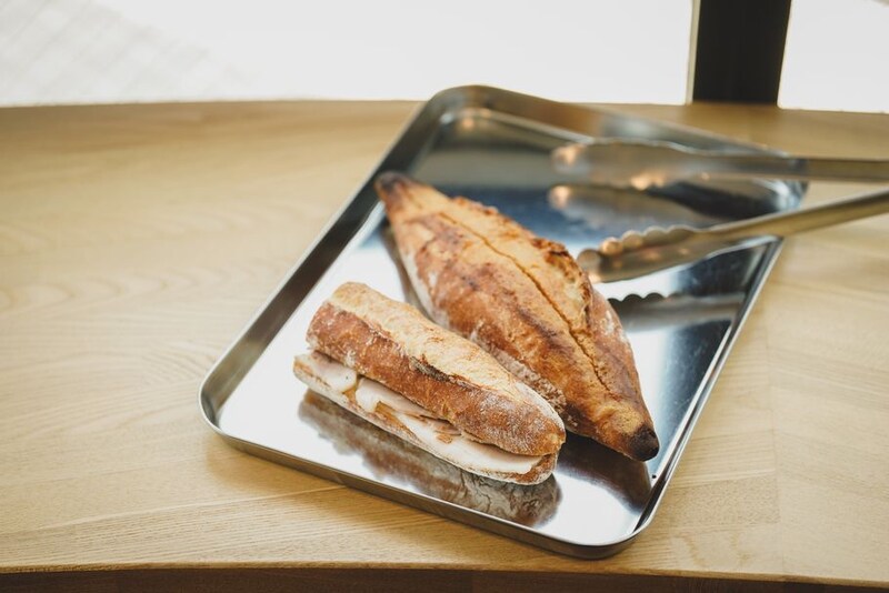 美味しさと幸せを紡ぐ「torantoroa33(トラントロア)(長野)至福のパンとお菓子