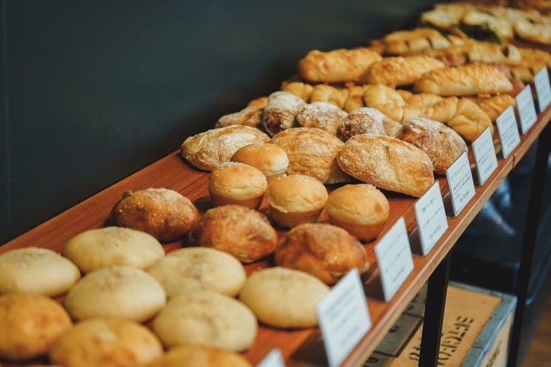 美味しさと幸せを紡ぐ「torantoroa33(トラントロア)(長野)至福のパンとお菓子