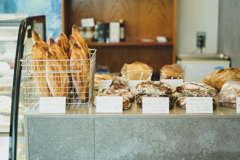 美味しさと幸せを紡ぐ「torantoroa33(トラントロア)(長野)至福のパンとお菓子