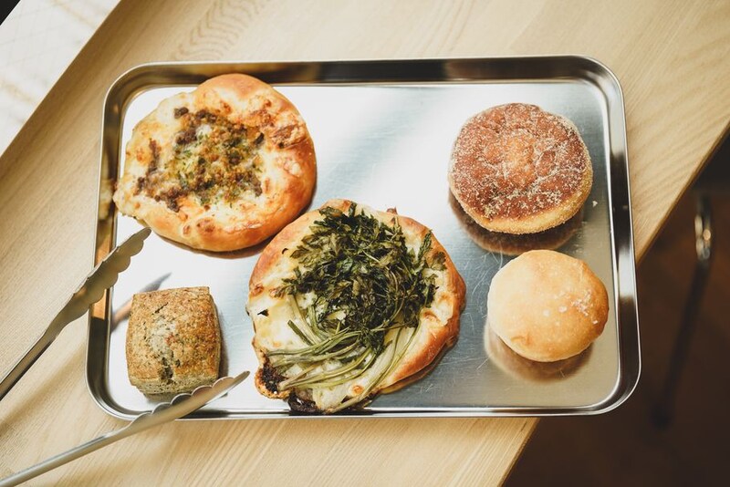 美味しさと幸せを紡ぐ「torantoroa33(トラントロア)(長野)至福のパンとお菓子