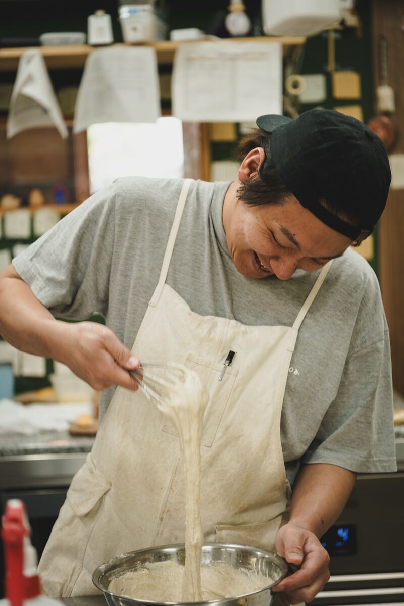 美味しさと幸せを紡ぐ「torantoroa33(トラントロア)(長野)至福のパンとお菓子