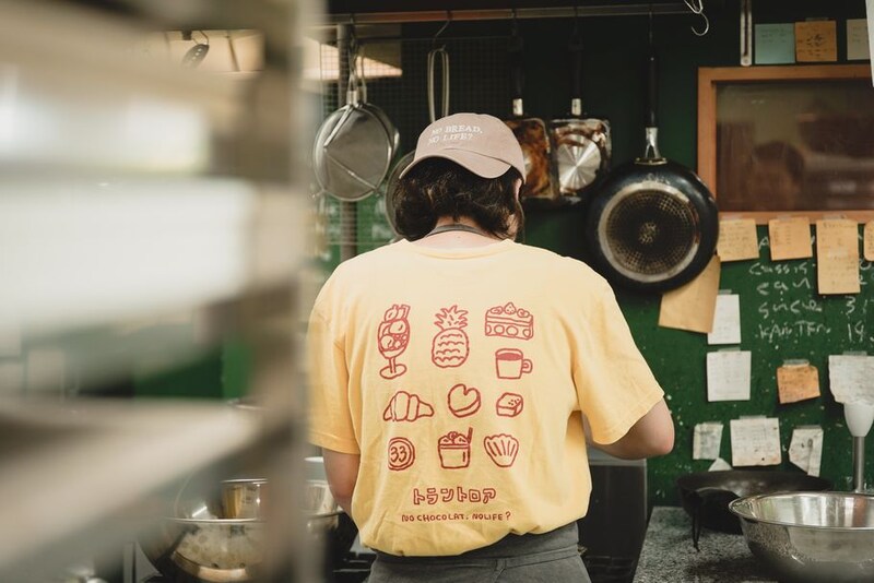 美味しさと幸せを紡ぐ「torantoroa33(トラントロア)(長野)至福のパンとお菓子