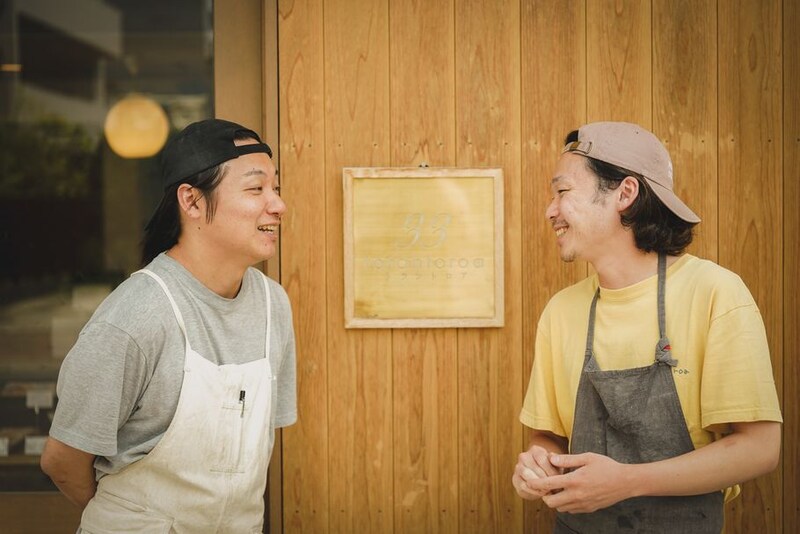 美味しさと幸せを紡ぐ「torantoroa33(トラントロア)(長野)至福のパンとお菓子