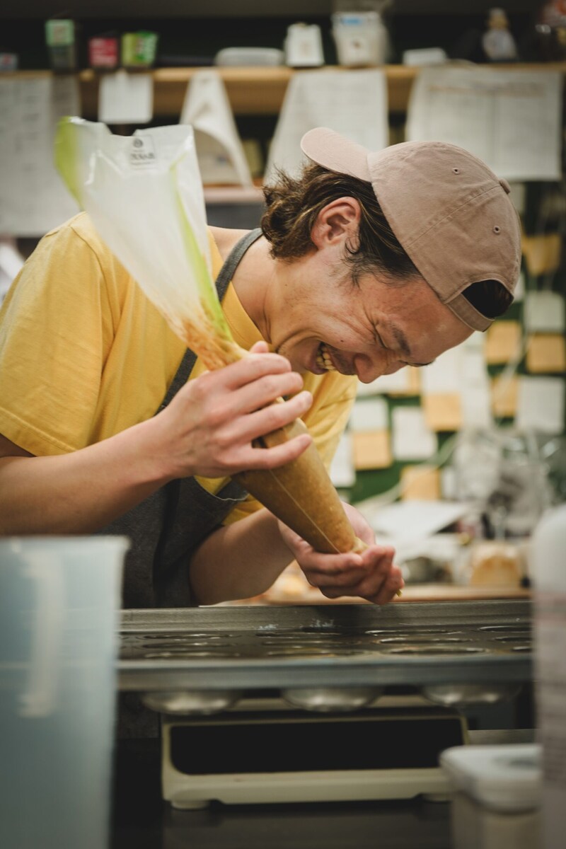 美味しさと幸せを紡ぐ「torantoroa33(トラントロア)(長野)至福のパンとお菓子