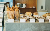 美味しさと幸せを紡ぐ「torantoroa33（トラントロア）（長野）至福のパンとお菓子