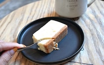 【兵庫・六甲】コーヒーのプロがとことん本気で作った「BRANTA BAKESTORE®︎」のチーズケーキが絶品すぎ♡