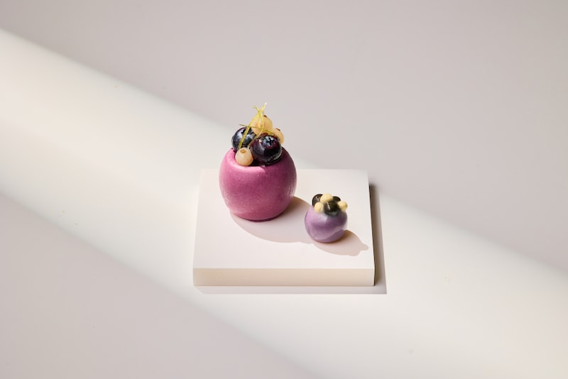 UN GRAINのフェーブ