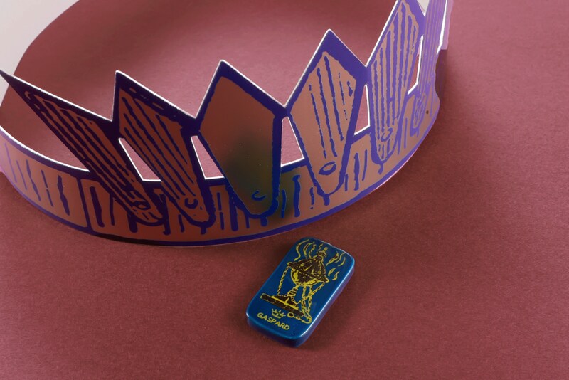 ジャン＝ポール・エヴァンのフェーブ