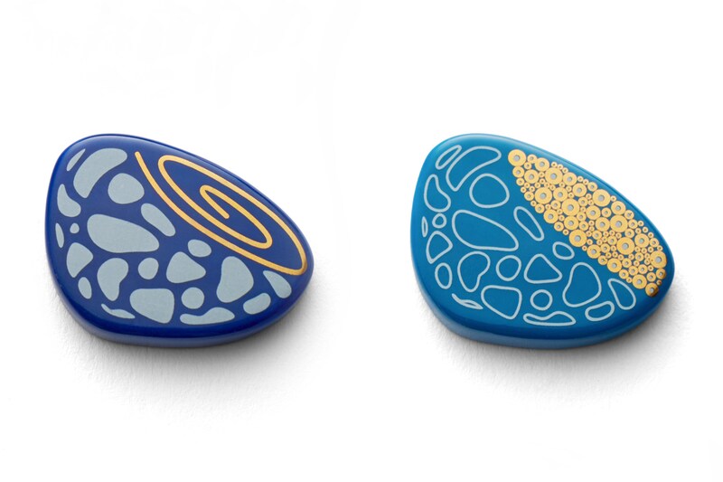 ピエール・エルメ・パリのフェーブ