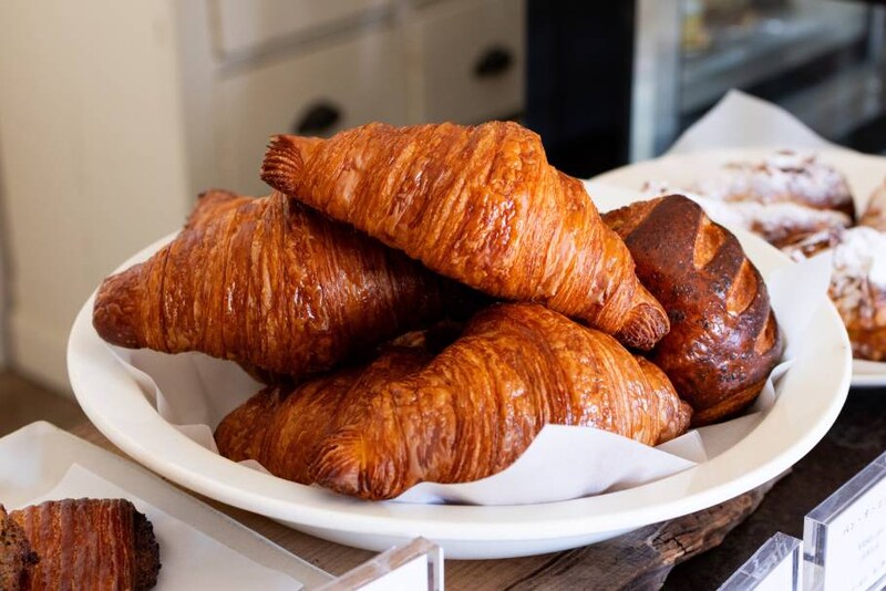 ラトリエイットのパン