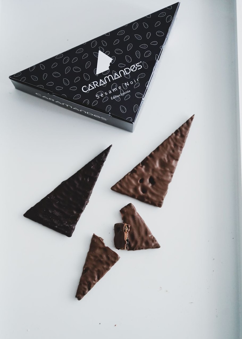 スイーツメディア編集長が愛して止まない「Benoit Chocolats（ブノワ・ショコラ）」現地で感じた美味しさの秘密と新作黒ゴマの衝撃的な美味しさ