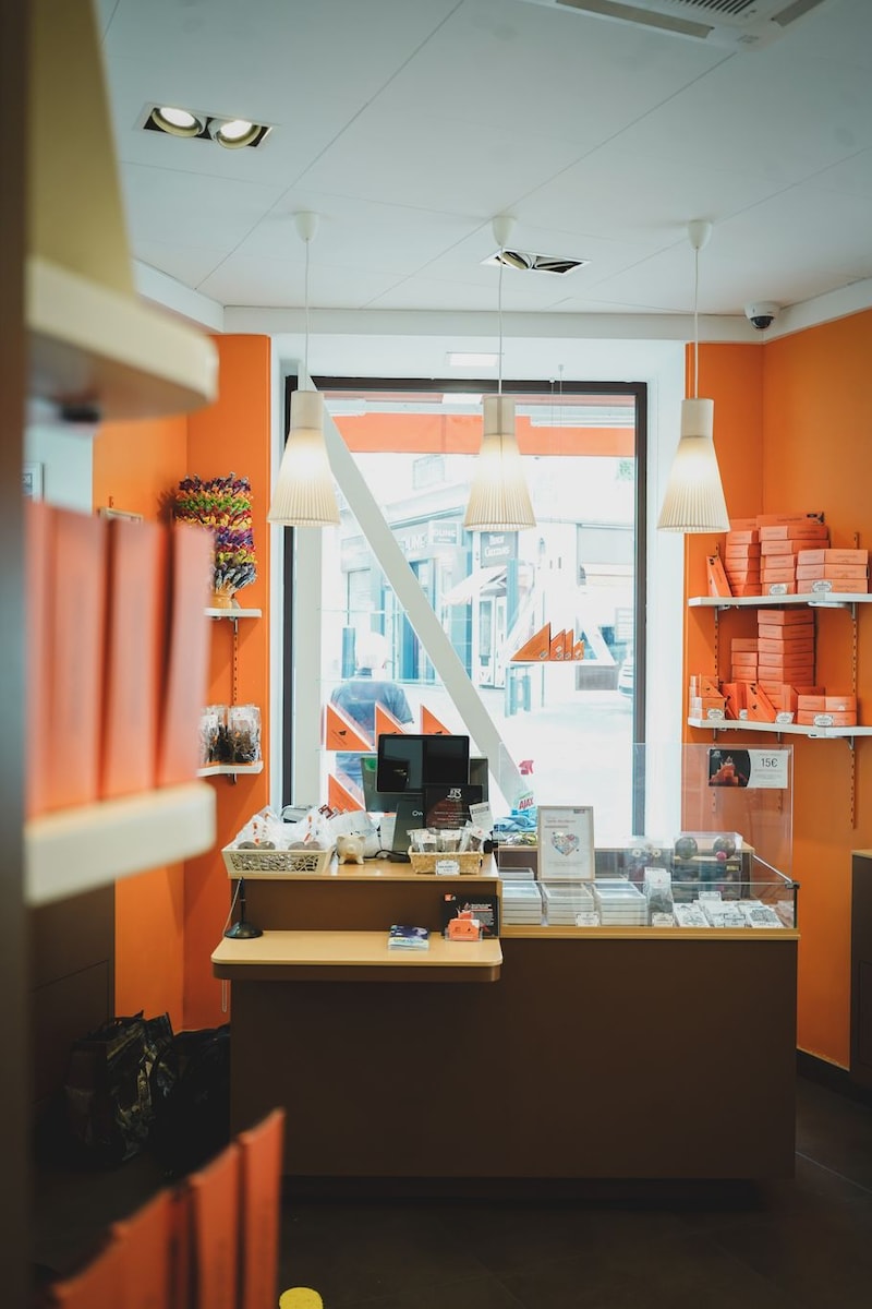 スイーツメディア編集長が愛して止まない「Benoit Chocolats（ブノワ・ショコラ）」現地で感じた美味しさの秘密と新作黒ゴマの衝撃的な美味しさ