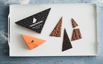 スイーツメディア編集長が愛して止まない「Benoit Chocolats（ブノワ・ショコラ）」現地で感じた美味しさの秘密と新作黒ゴマの衝撃的な美味しさ