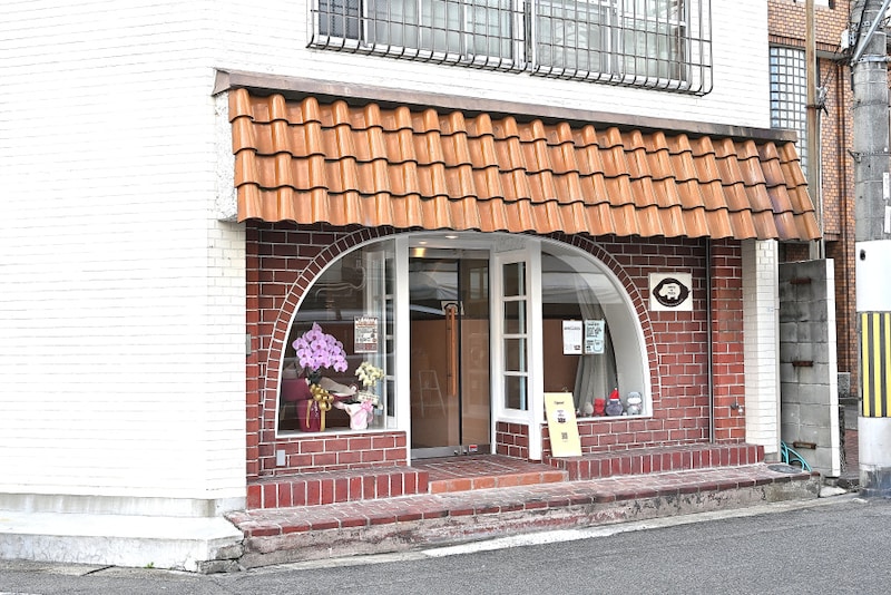 HIPPO to MOCAの外観