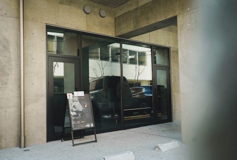 TERROIR by Daichi Okuno