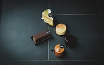 “大人の贅沢。”を生み出すショコラトリー「TERROIR by Daichi Okuno」（東京・麻布十番）が描く比類なき世界