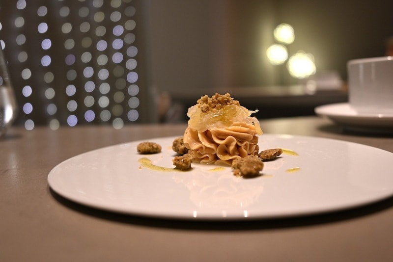 Blanche（ブランシェ）のスイーツ