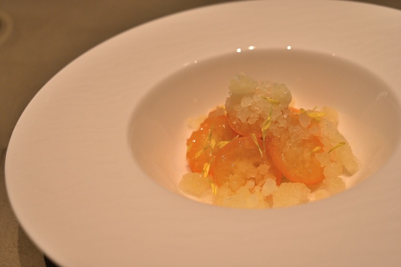 Blanche（ブランシェ）のスイーツ