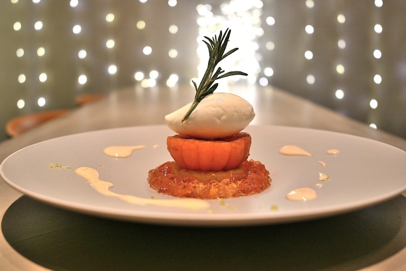 Blanche（ブランシェ）のスイーツ