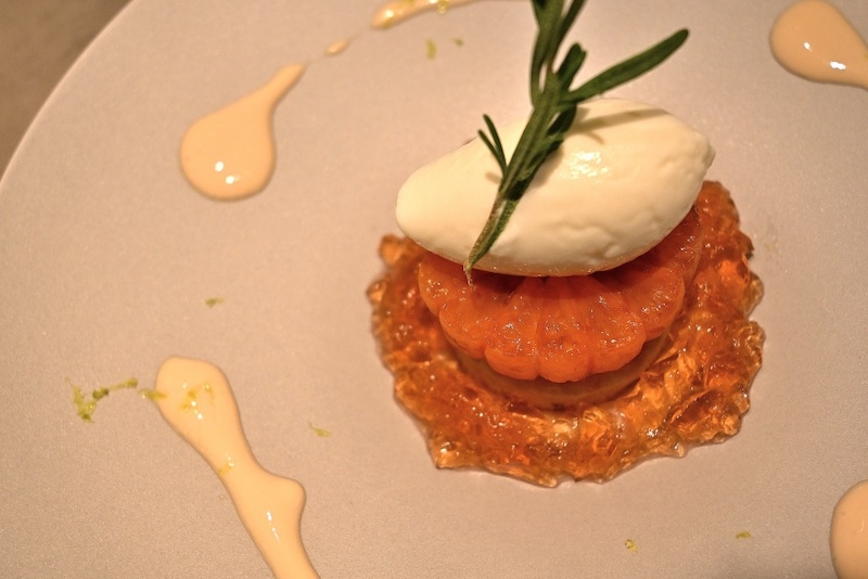 Blanche（ブランシェ）のスイーツ