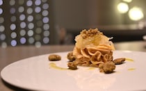 【兵庫・武庫之荘】スイーツ通が通う！？「Blanche（ブランシェ）」の完全予約制スイーツコース体験！