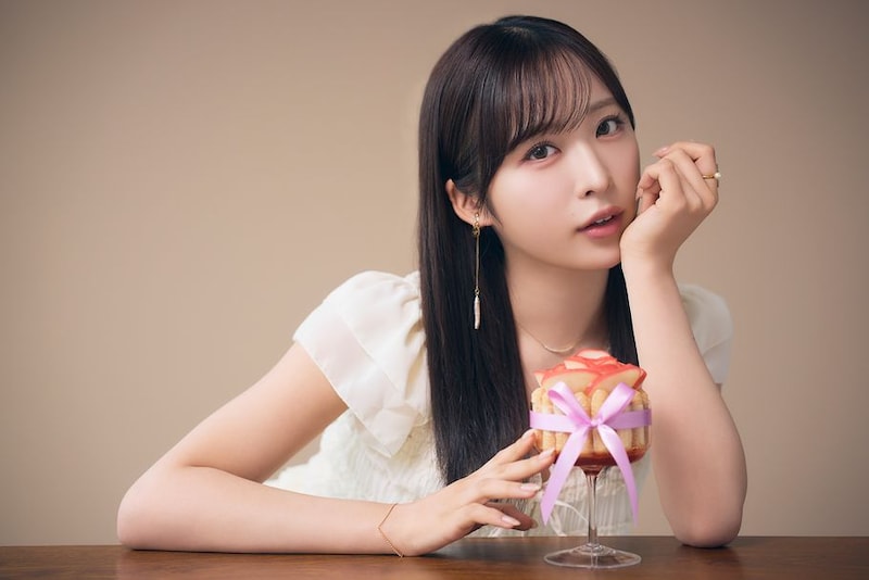 ＜新連載＞AKB48 小栗有以の「YUIとパフェ。」L'atelier à ma façon（世田谷区・上野毛）の場合