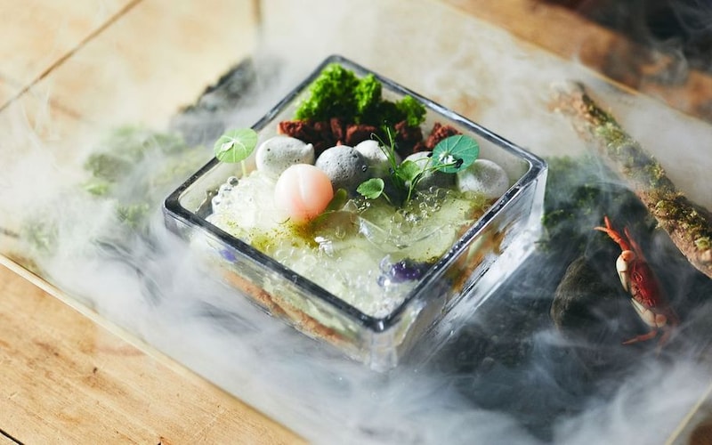 ＜新連載＞AKB48 小栗有以の「YUIとパフェ。」L'atelier à ma façon（世田谷区・上野毛）の場合