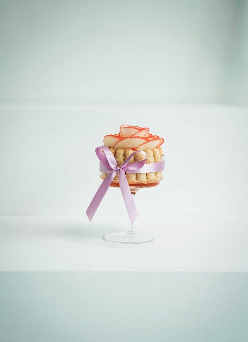 ＜新連載＞AKB48 小栗有以の「YUIとパフェ。」L'atelier à ma façon（世田谷区・上野毛）の場合