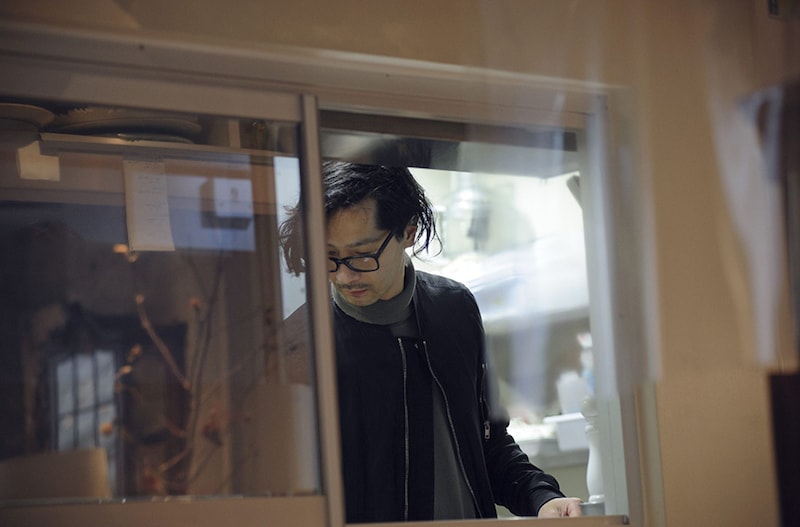 ＜新連載＞AKB48 小栗有以の「YUIとパフェ。」L'atelier à ma façon（世田谷区・上野毛）の場合