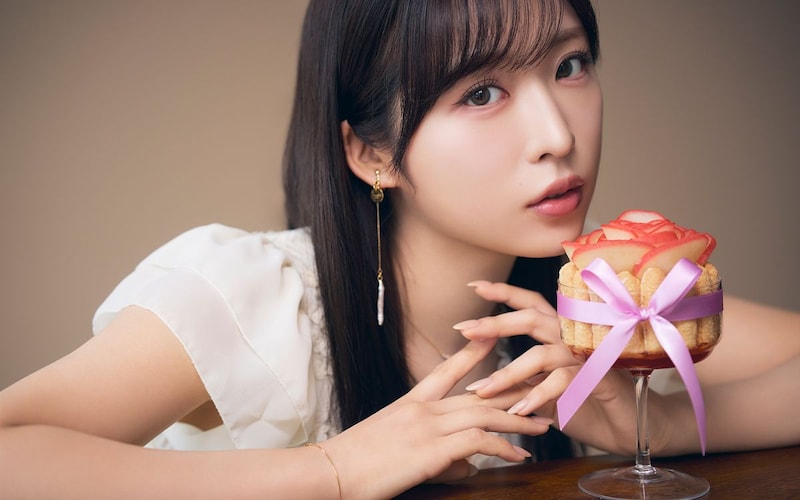 ＜新連載＞AKB48 小栗有以の「YUIとパフェ。」L'atelier à ma façon（世田谷区・上野毛）の場合