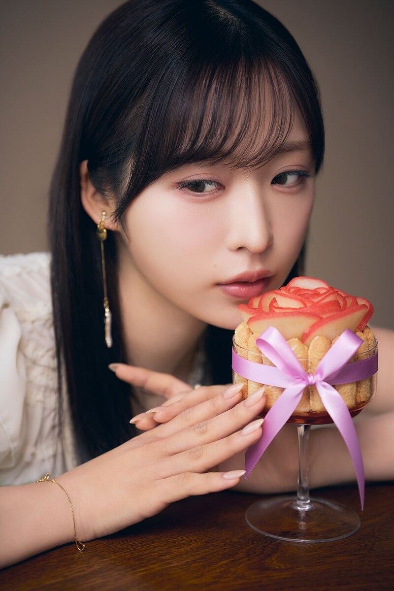 ＜新連載＞AKB48 小栗有以の「YUIとパフェ。」L'atelier à ma façon（世田谷区・上野毛）の場合