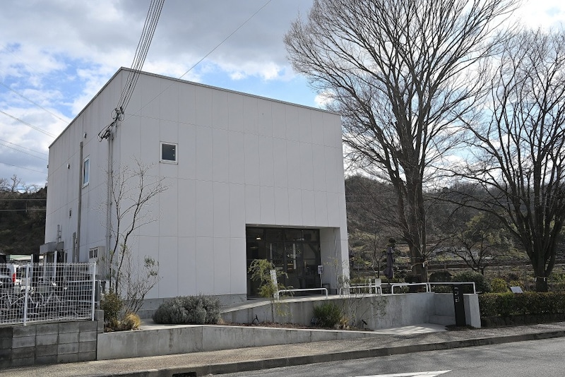 2n+1（キスウ）の外観