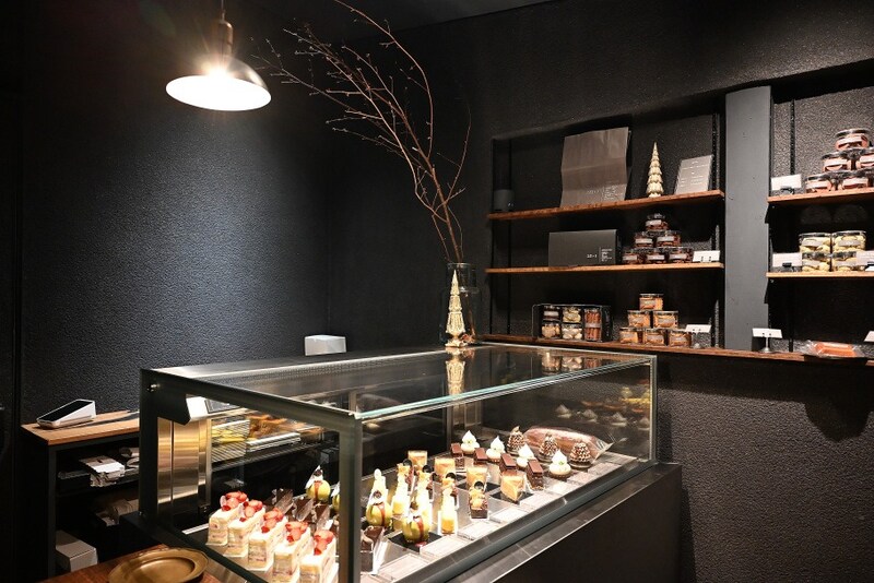 2n+1（キスウ）の内観