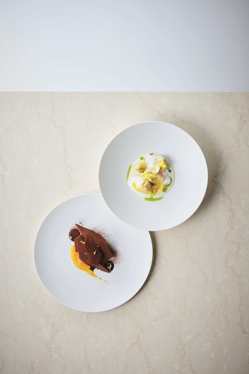 マサハル コウヅマ メニュー