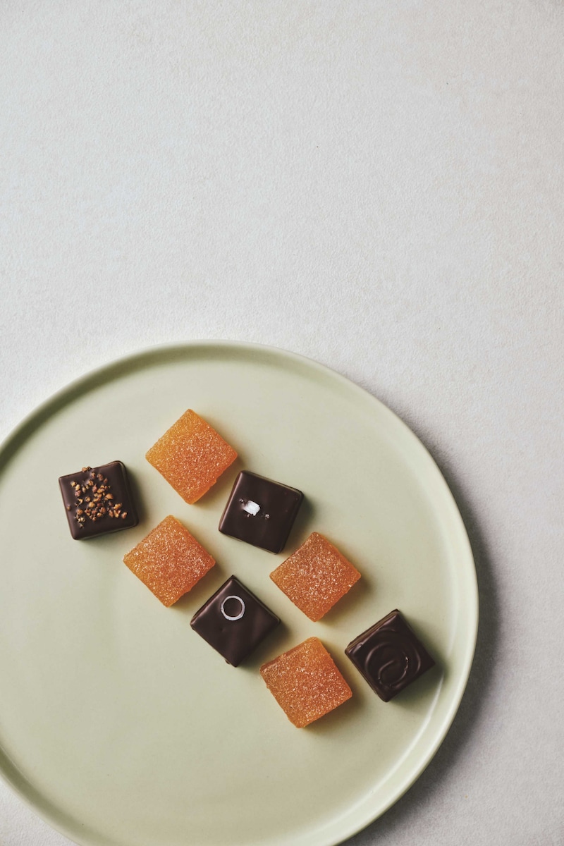 テロワール バイ ダイチ オクノ