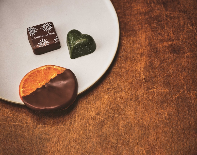 ショコラトリーキャメル