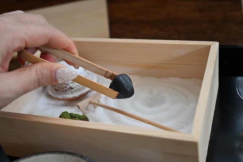 酒菓喫茶 かしはてのスイーツ