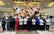 まだ間に合う！　日本最大級のバレンタインイベント、名古屋タカシマヤ「アムール・デュ・ショコラ」買うべきショコラをufu.編集部が厳選！