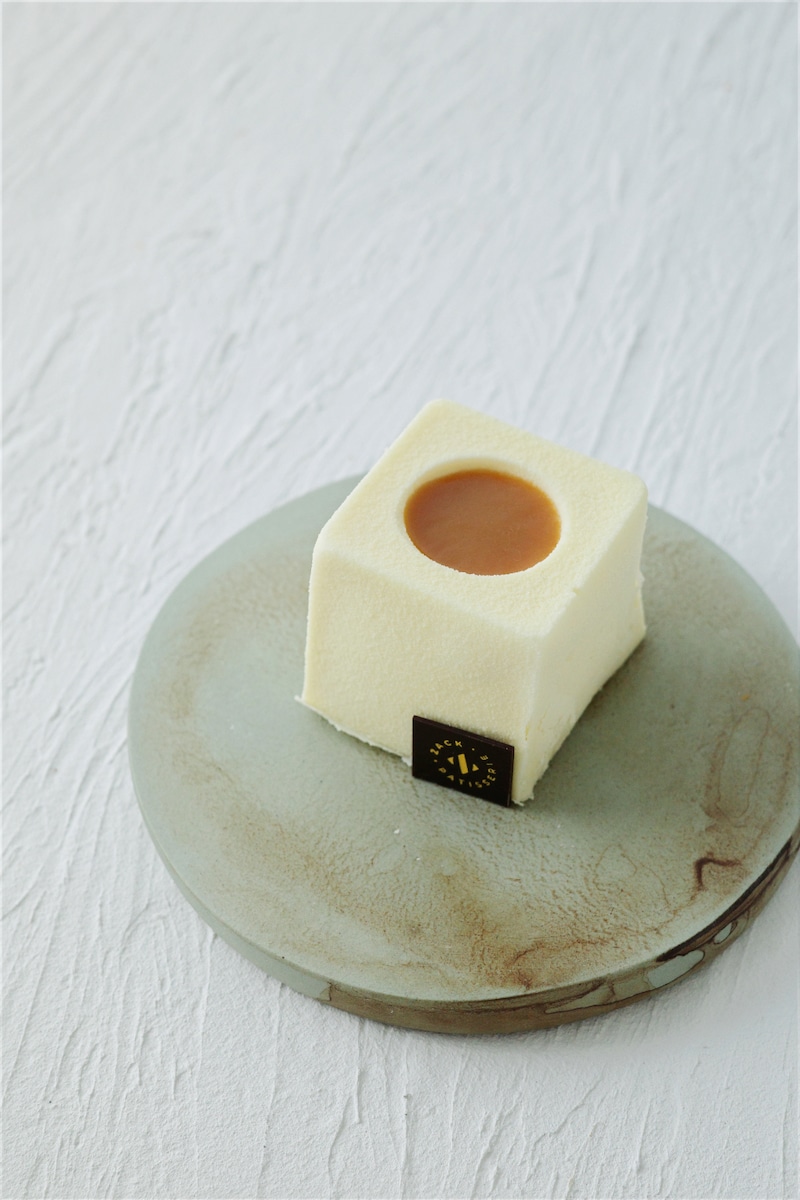 Maison Zack Japanの「I Love Japan」