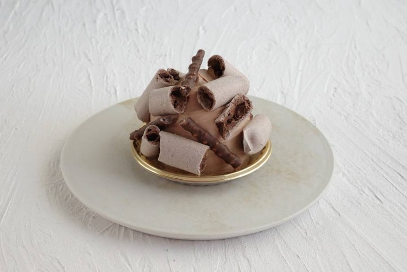 リョウラのケーキ