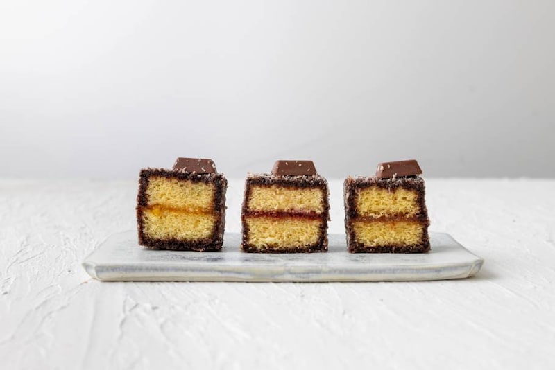 セイイチロウニシゾノのケーキ