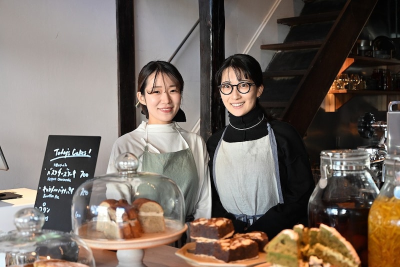 &HoeKのオーナー