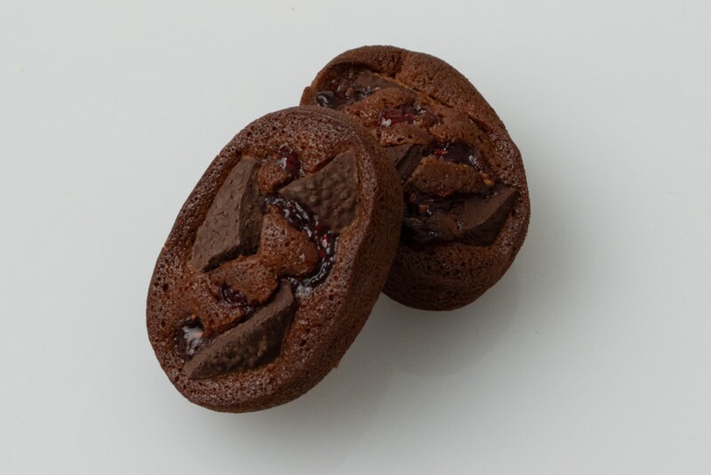 TERROIR by Daichi Okuno